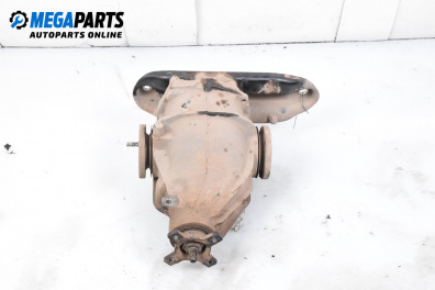 Differential for Mercedes-Benz S-Class Sedan (W220, V220) (10.1998 - 08.2005) S 400 CDI (220.028, 220.128), 250 hp, automatic