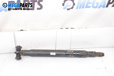 Kardanwelle for Mercedes-Benz S-Class Sedan (W220, V220) (10.1998 - 08.2005) S 400 CDI (220.028, 220.128), 250 hp, automatic