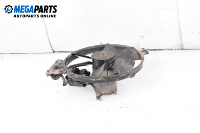 Kühlerlüfter for Mercedes-Benz S-Class Sedan (W220, V220) (10.1998 - 08.2005) S 400 CDI (220.028, 220.128), 250 hp