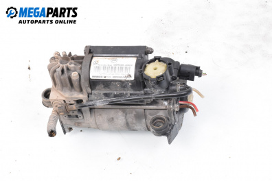 Compresor suspensie pneumatică for Mercedes-Benz S-Class Sedan (W220, V220) (10.1998 - 08.2005) S 400 CDI (220.028, 220.128), 250 hp