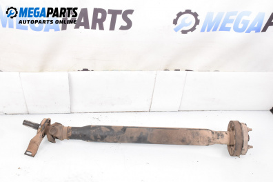 Kardanwelle for Mercedes-Benz S-Class Sedan (W220, V220) (10.1998 - 08.2005) S 400 CDI (220.028, 220.128), 250 hp, automatic