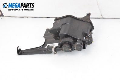 Behälter für frostschutzmittel for Mercedes-Benz S-Class Sedan (W220, V220) (10.1998 - 08.2005) S 400 CDI (220.028, 220.128), 250 hp