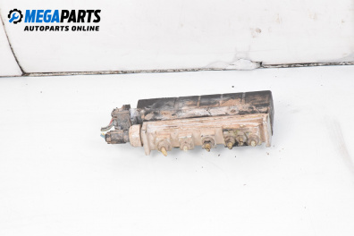 Air suspension distributor for Mercedes-Benz S-Class Sedan (W220, V220) (10.1998 - 08.2005), sedan