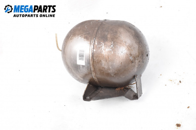 Air suspension reservoir for Mercedes-Benz S-Class Sedan (W220, V220) (10.1998 - 08.2005), sedan