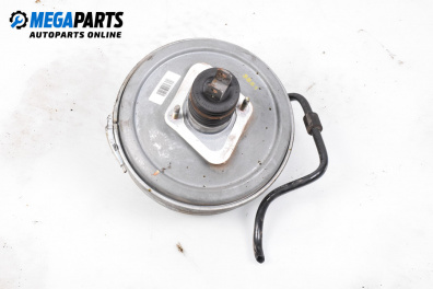 Servo for Mercedes-Benz S-Class Sedan (W220, V220) (10.1998 - 08.2005)