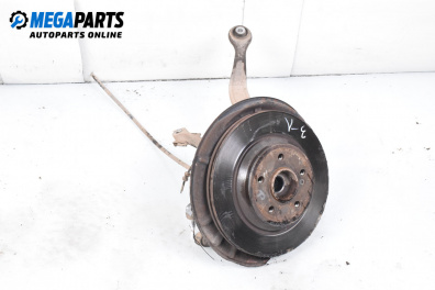 Achsschenkel radnabe for Mercedes-Benz S-Class Sedan (W220, V220) (10.1998 - 08.2005), position: links, rückseite