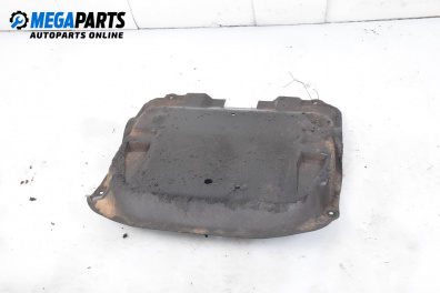 Motor-aufliegerplatte for Mercedes-Benz S-Class Sedan (W220, V220) (10.1998 - 08.2005)