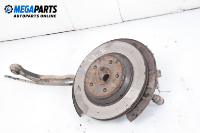 Achsschenkel radnabe for Mercedes-Benz S-Class Sedan (W220, V220) (10.1998 - 08.2005), position: rechts, rückseite