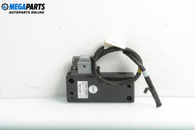 Mobile phone module for Mercedes-Benz S-Class Sedan (W220, V220) (10.1998 - 08.2005)