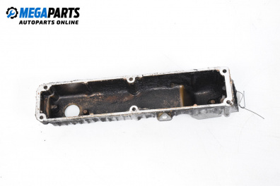 Alu-deckel for Mercedes-Benz S-Class Sedan (W220, V220) (10.1998 - 08.2005), sedan