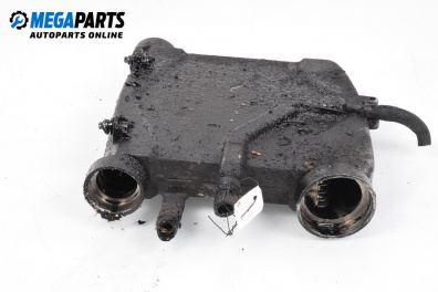 Intercooler for Mercedes-Benz S-Class Sedan (W220, V220) (10.1998 - 08.2005) S 400 CDI (220.028, 220.128), 250 hp