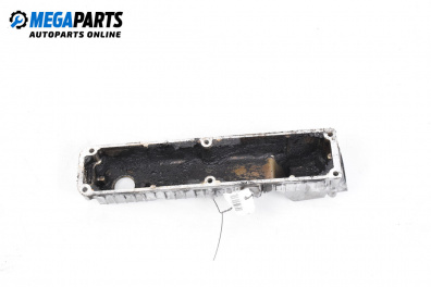 Alu-deckel for Mercedes-Benz S-Class Sedan (W220, V220) (10.1998 - 08.2005), sedan