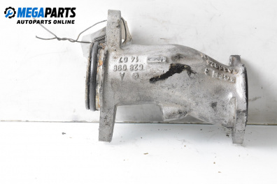 Absaugrohr for Mercedes-Benz S-Class Sedan (W220, V220) (10.1998 - 08.2005) S 400 CDI (220.028, 220.128), 250 hp