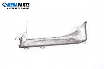 Alu-deckel for Mercedes-Benz S-Class Sedan (W220, V220) (10.1998 - 08.2005), sedan