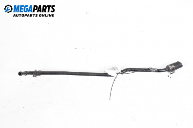 Hydraulic tube for Mercedes-Benz S-Class Sedan (W220, V220) (10.1998 - 08.2005) S 400 CDI (220.028, 220.128), 250 hp