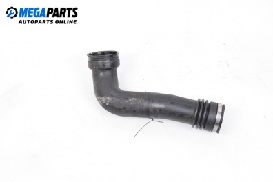 Turbo schlauch for Mercedes-Benz S-Class Sedan (W220, V220) (10.1998 - 08.2005) S 400 CDI (220.028, 220.128), 250 hp