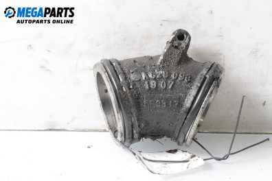 Turborohr for Mercedes-Benz S-Class Sedan (W220, V220) (10.1998 - 08.2005) S 400 CDI (220.028, 220.128), 250 hp