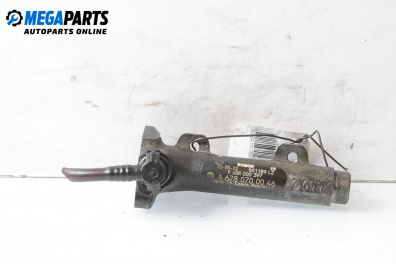 Fuel rail for Mercedes-Benz S-Class Sedan (W220, V220) (10.1998 - 08.2005) S 400 CDI (220.028, 220.128), 250 hp