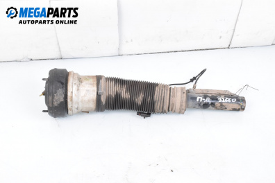 Amortizor pneumatic for Mercedes-Benz S-Class Sedan (W220, V220) (10.1998 - 08.2005), sedan, position: dreaptă - fața