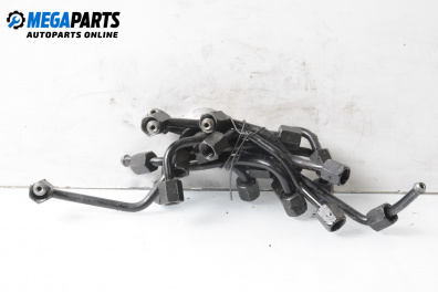 Kraftstoffleitungen for Mercedes-Benz S-Class Sedan (W220, V220) (10.1998 - 08.2005) S 400 CDI (220.028, 220.128), 250 hp