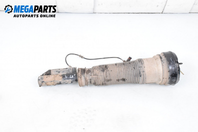 Amortizor pneumatic for Mercedes-Benz S-Class Sedan (W220, V220) (10.1998 - 08.2005), sedan, position: stânga - fața