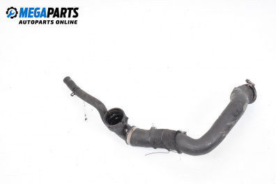 Wasserschlauch for Mercedes-Benz S-Class Sedan (W220, V220) (10.1998 - 08.2005) S 400 CDI (220.028, 220.128), 250 hp