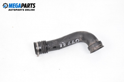 Turbo schlauch for Mercedes-Benz S-Class Sedan (W220, V220) (10.1998 - 08.2005) S 400 CDI (220.028, 220.128), 250 hp