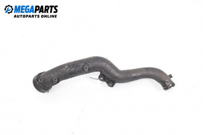 Turbo schlauch for Mercedes-Benz S-Class Sedan (W220, V220) (10.1998 - 08.2005) S 400 CDI (220.028, 220.128), 250 hp