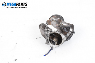 Clapetă admisie aer for Mercedes-Benz S-Class Sedan (W220, V220) (10.1998 - 08.2005) S 400 CDI (220.028, 220.128), 250 hp