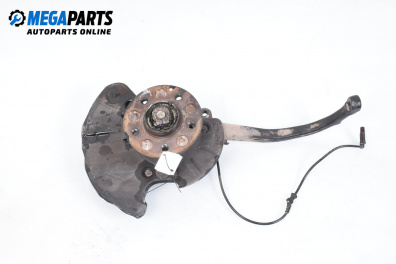 Achsschenkel radnabe for Mercedes-Benz S-Class Sedan (W220, V220) (10.1998 - 08.2005), position: rechts, vorderseite