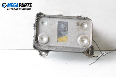 Ölkühler for Mercedes-Benz S-Class Sedan (W220, V220) (10.1998 - 08.2005) S 400 CDI (220.028, 220.128), 250 hp