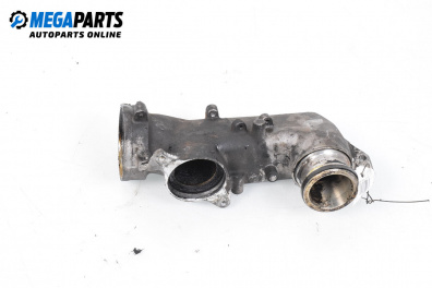 Turborohr for Mercedes-Benz S-Class Sedan (W220, V220) (10.1998 - 08.2005) S 400 CDI (220.028, 220.128), 250 hp