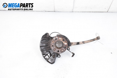 Achsschenkel radnabe for Mercedes-Benz S-Class Sedan (W220, V220) (10.1998 - 08.2005), position: links, vorderseite