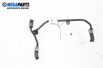 Crankcase vent hose for Mercedes-Benz S-Class Sedan (W220, V220) (10.1998 - 08.2005) S 400 CDI (220.028, 220.128), 250 hp