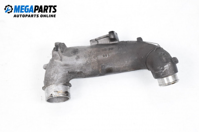 Wasserleitung for Mercedes-Benz S-Class Sedan (W220, V220) (10.1998 - 08.2005) S 400 CDI (220.028, 220.128), 250 hp