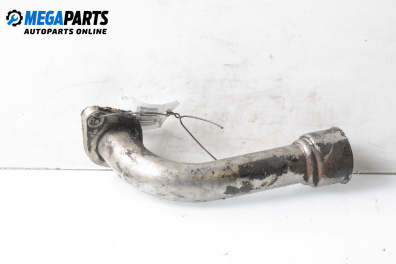 EGR rohr for Mercedes-Benz S-Class Sedan (W220, V220) (10.1998 - 08.2005) S 400 CDI (220.028, 220.128), 250 hp