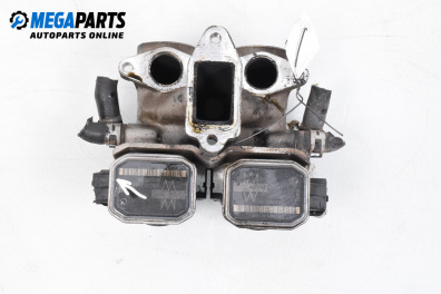 Supapă EGR for Mercedes-Benz S-Class Sedan (W220, V220) (10.1998 - 08.2005) S 400 CDI (220.028, 220.128), 250 hp