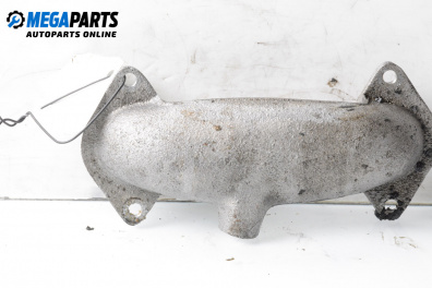 Turborohr for Mercedes-Benz S-Class Sedan (W220, V220) (10.1998 - 08.2005) S 400 CDI (220.028, 220.128), 250 hp