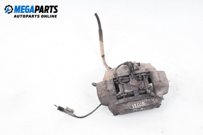 Bremszange for Mercedes-Benz S-Class Sedan (W220, V220) (10.1998 - 08.2005), position: links, vorderseite