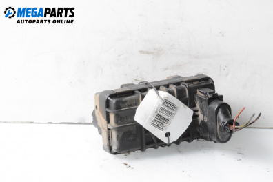 Actuator turbo for Mercedes-Benz S-Class Sedan (W220, V220) (10.1998 - 08.2005) S 400 CDI (220.028, 220.128), 250 hp