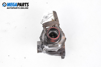 Turbo for Mercedes-Benz S-Class Sedan (W220, V220) (10.1998 - 08.2005) S 400 CDI (220.028, 220.128), 250 hp