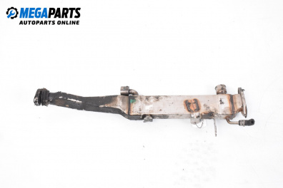 EGR cooler for Mercedes-Benz S-Class Sedan (W220, V220) (10.1998 - 08.2005) S 400 CDI (220.028, 220.128), 250 hp