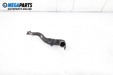 Wasserleitung for Mercedes-Benz S-Class Sedan (W220, V220) (10.1998 - 08.2005) S 400 CDI (220.028, 220.128), 250 hp