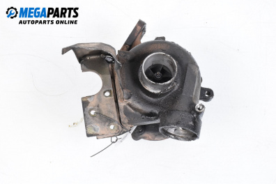 Turbo for Mercedes-Benz S-Class Sedan (W220, V220) (10.1998 - 08.2005) S 400 CDI (220.028, 220.128), 250 hp