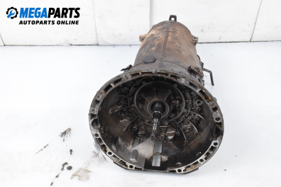 Cutie de viteze automată for Mercedes-Benz S-Class Sedan (W220, V220) (10.1998 - 08.2005) S 400 CDI (220.028, 220.128), 250 hp, automatic
