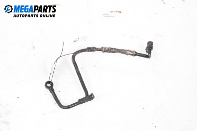 Hydraulic hose for Mercedes-Benz S-Class Sedan (W220, V220) (10.1998 - 08.2005) S 400 CDI (220.028, 220.128), 250 hp