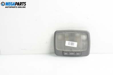 Interior courtesy light for Kia Magentis Sedan I (05.2001 - 01.2006)