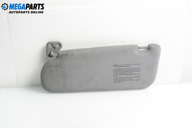 Sun visor for Kia Magentis Sedan I (05.2001 - 01.2006), position: left