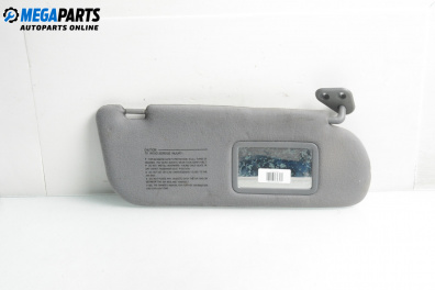 Sun visor for Kia Magentis Sedan I (05.2001 - 01.2006), position: right