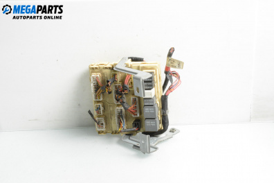 Tablou cu siguranțe for Kia Magentis Sedan I (05.2001 - 01.2006) 2.0, 136 hp